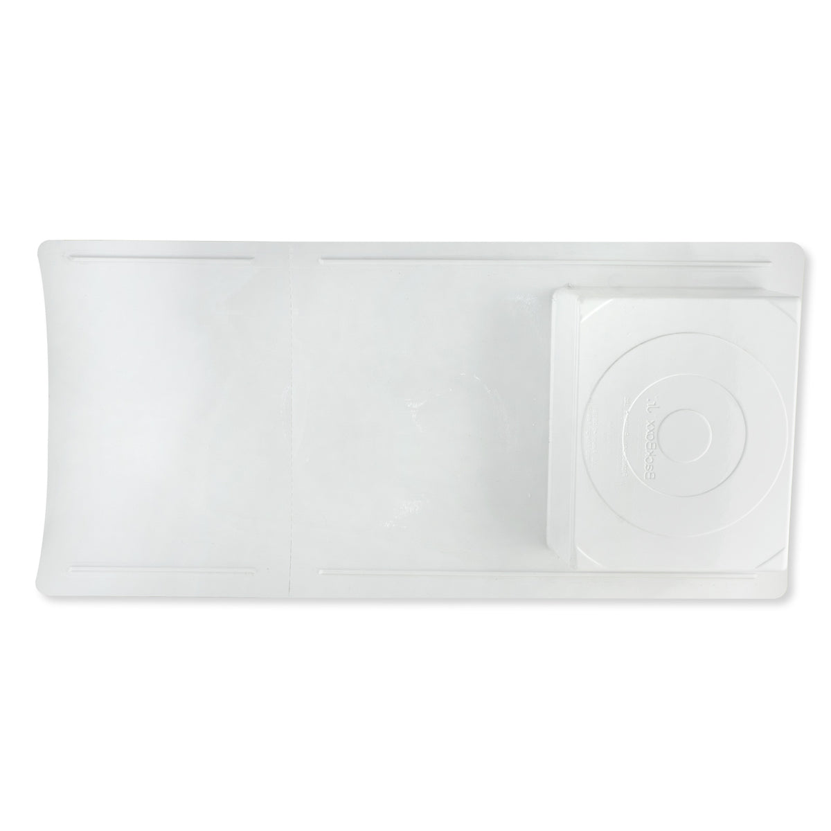 BackBoxx JRâ„¢ J-Boxx Surround, 5 Pack