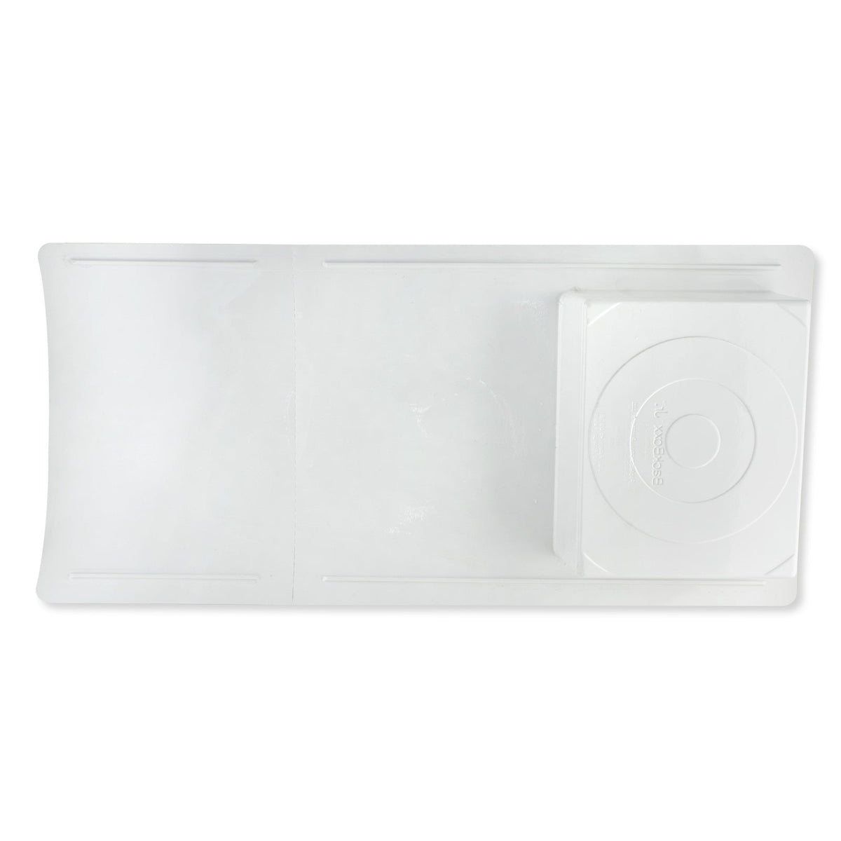 BackBoxx JR J-Boxx Surround, 5 Pack