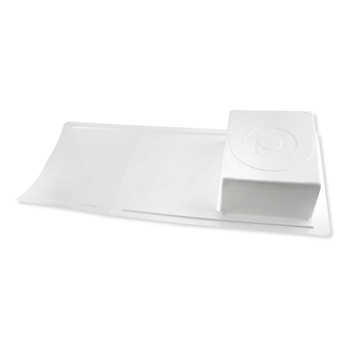 BackBoxx JRâ„¢ J-Boxx Surround, 5 Pack