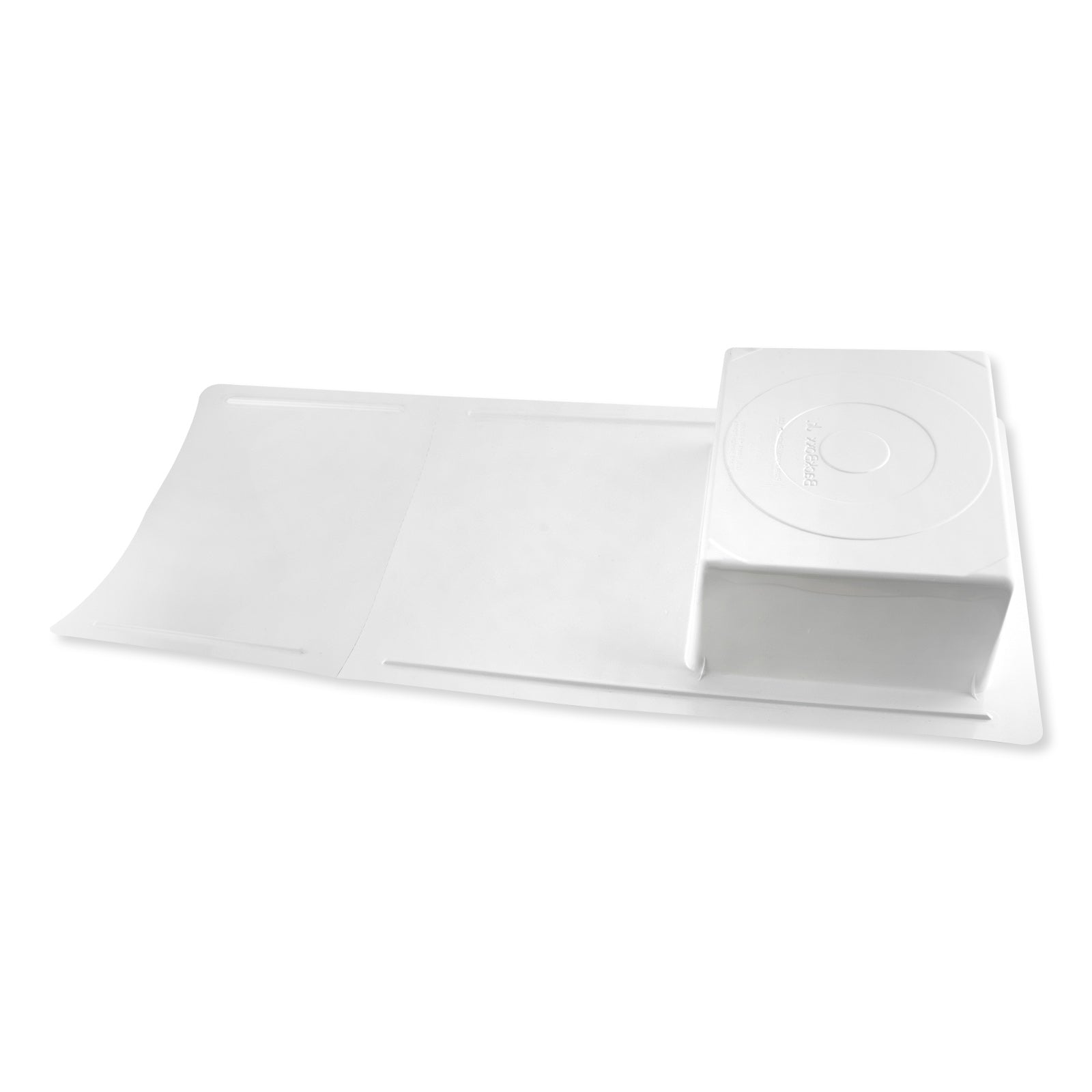 BackBoxx JR J-Boxx Surround, 5 Pack