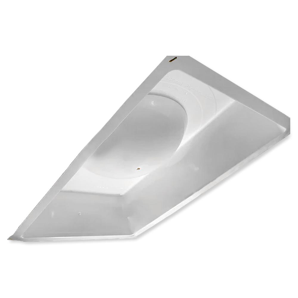 BackBoxx POPP In-Ceiling Speaker Surround