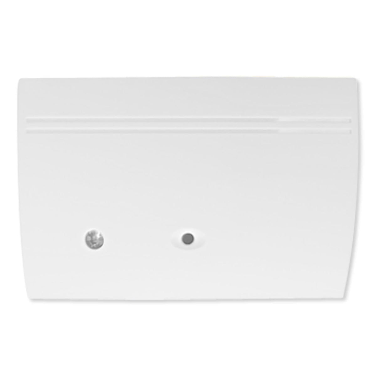 Qolsys IQ Wireless S-Line Encrypted Glass Break Sensor (Open Box)