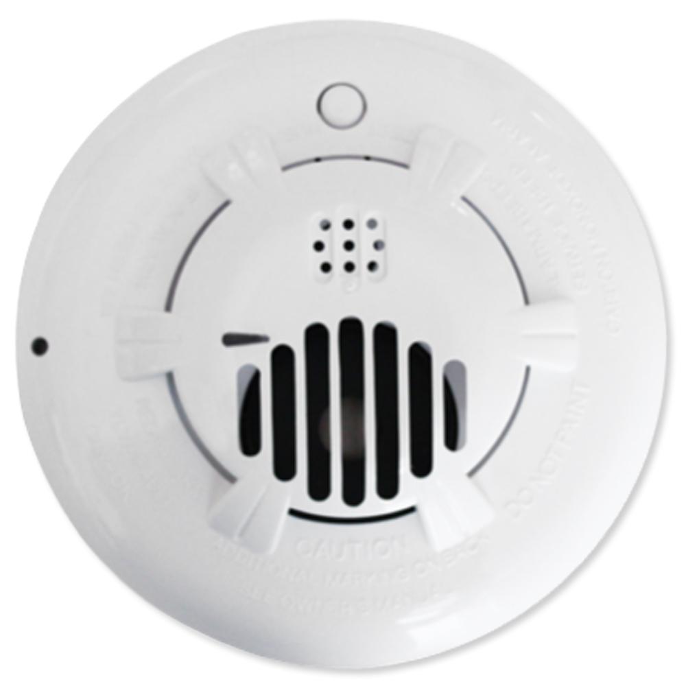 Security Sensors - Home Controls