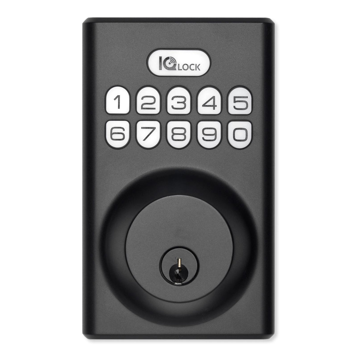 Qolsys IQ Lock-PG