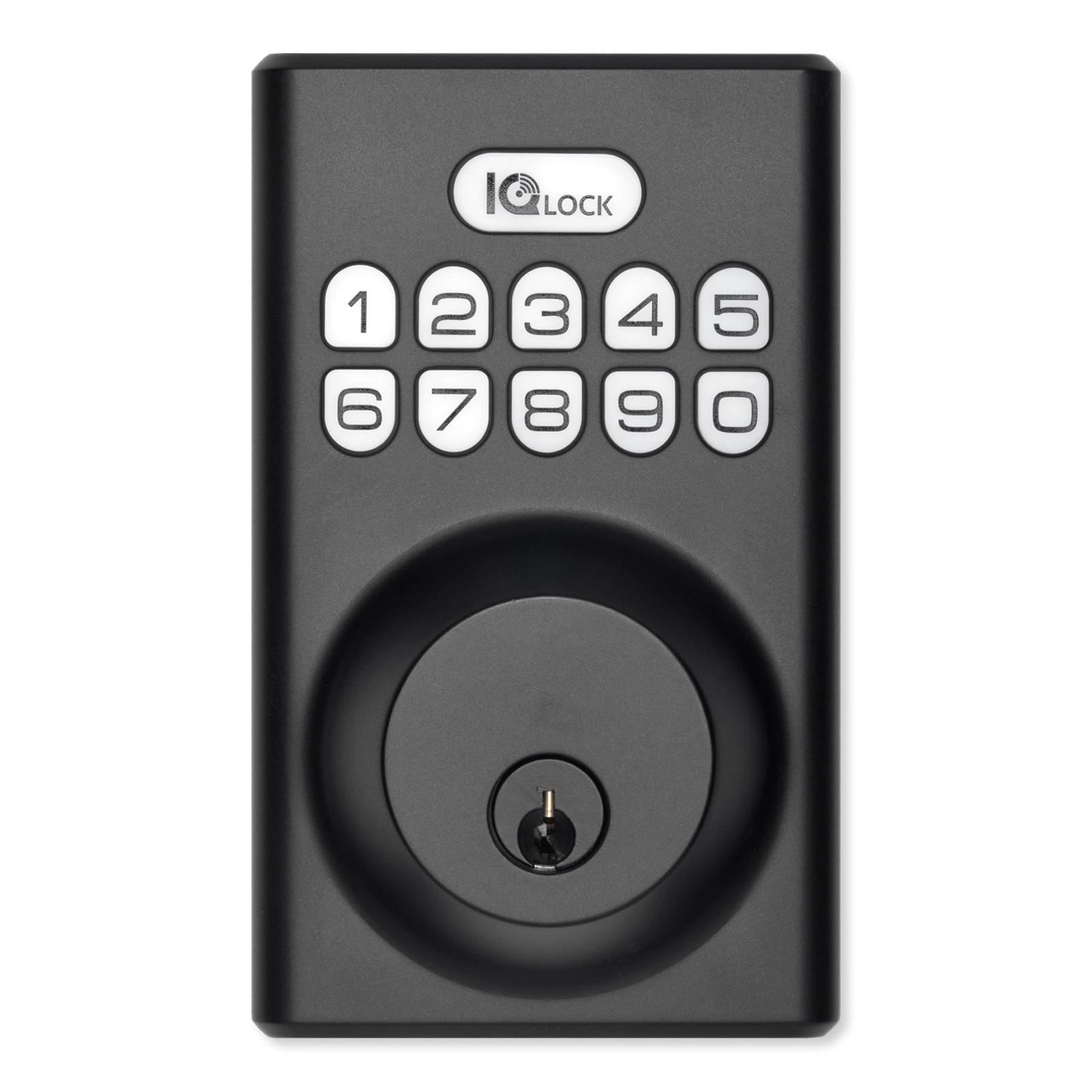 Qolsys IQ Lock-PG