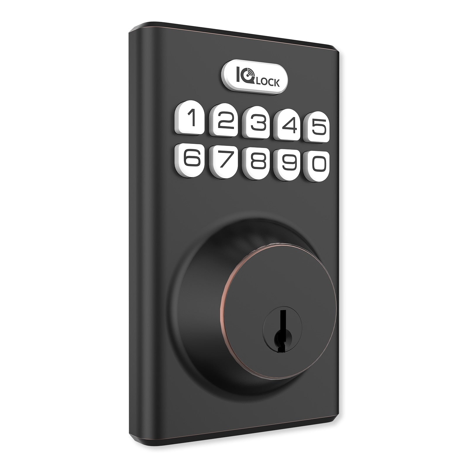 Qolsys IQ Lock-PG