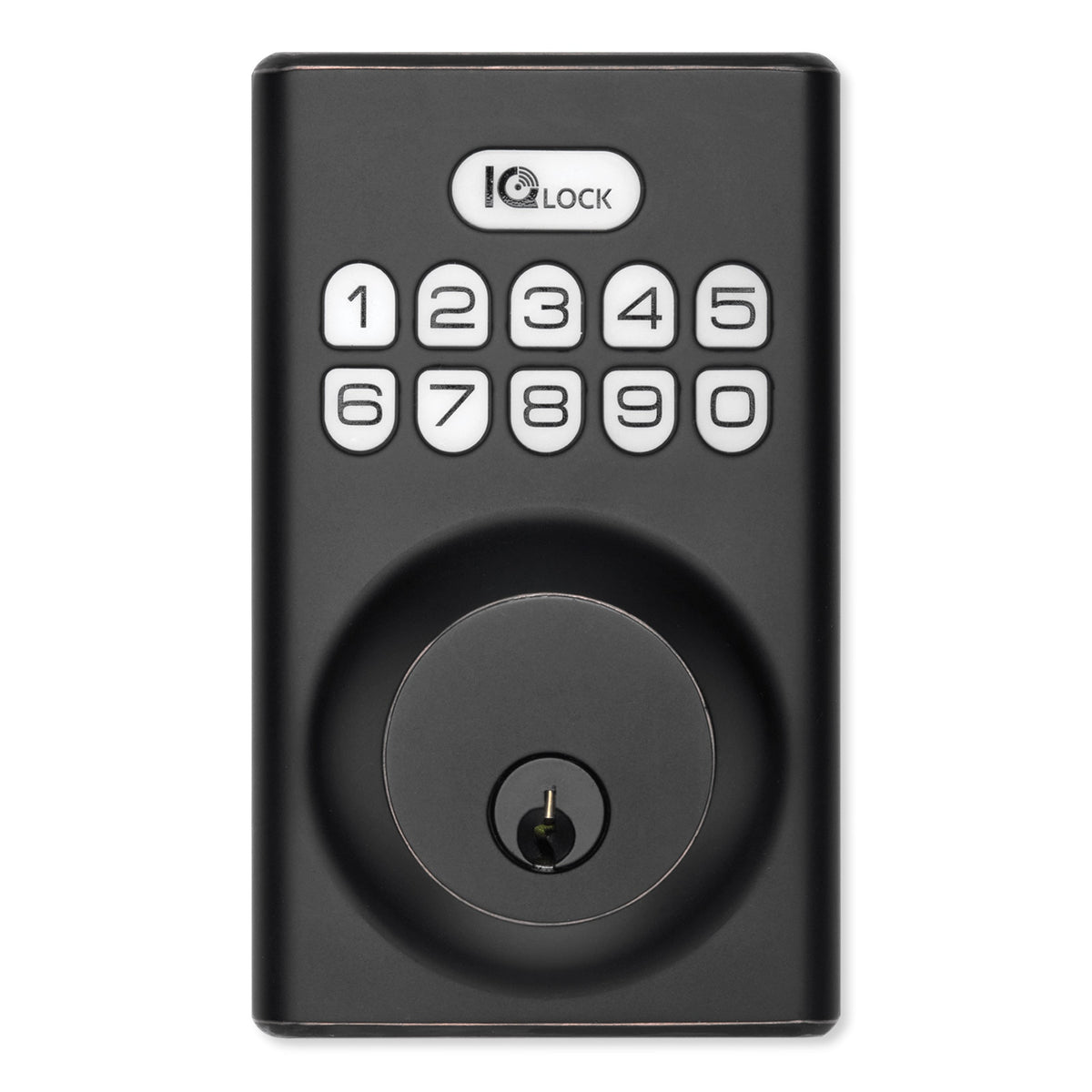 Qolsys IQ Lock-PG
