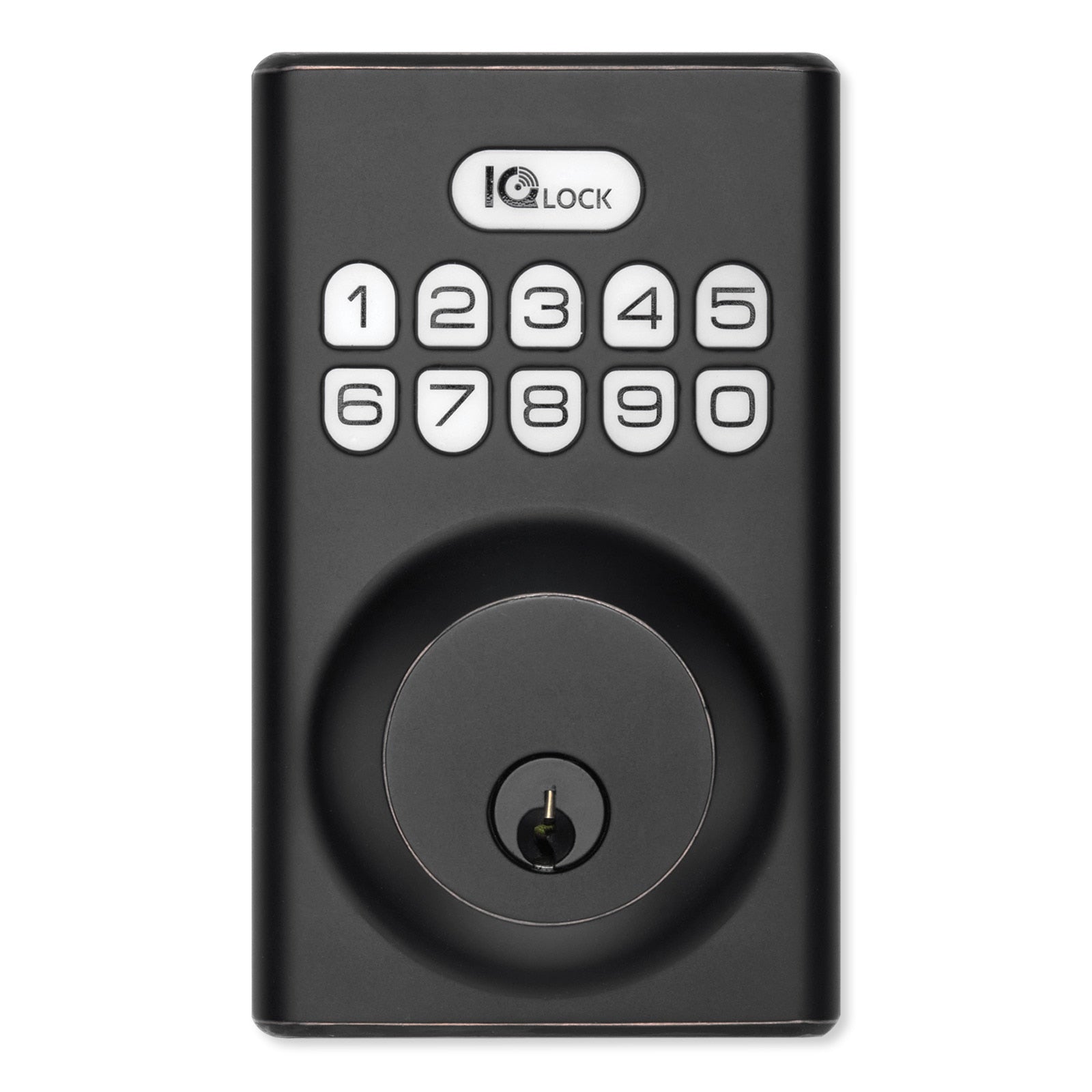 Qolsys IQ Lock-PG