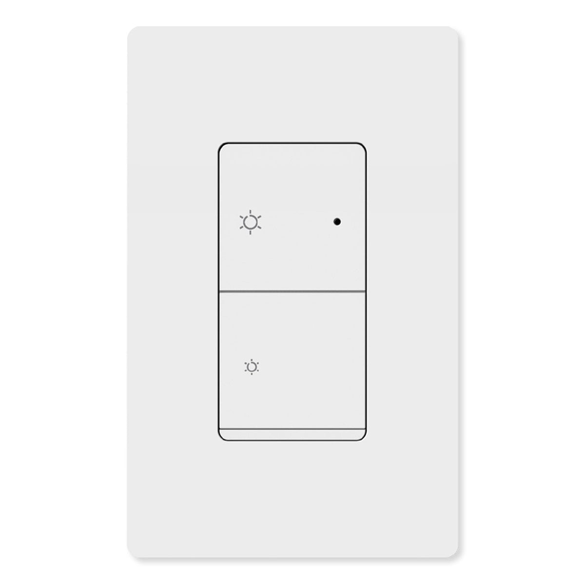 Qolsys IQ Dimmer Switch PowerG