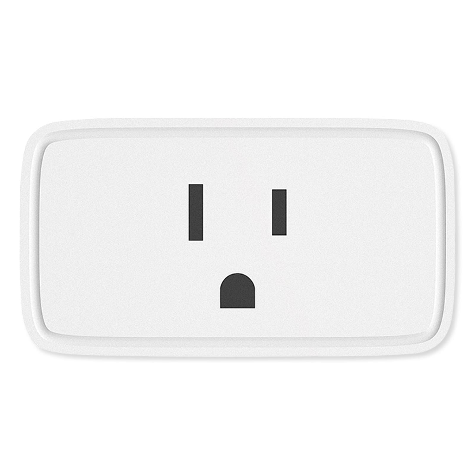 Qolsys PowerG Indoor Smart Plug