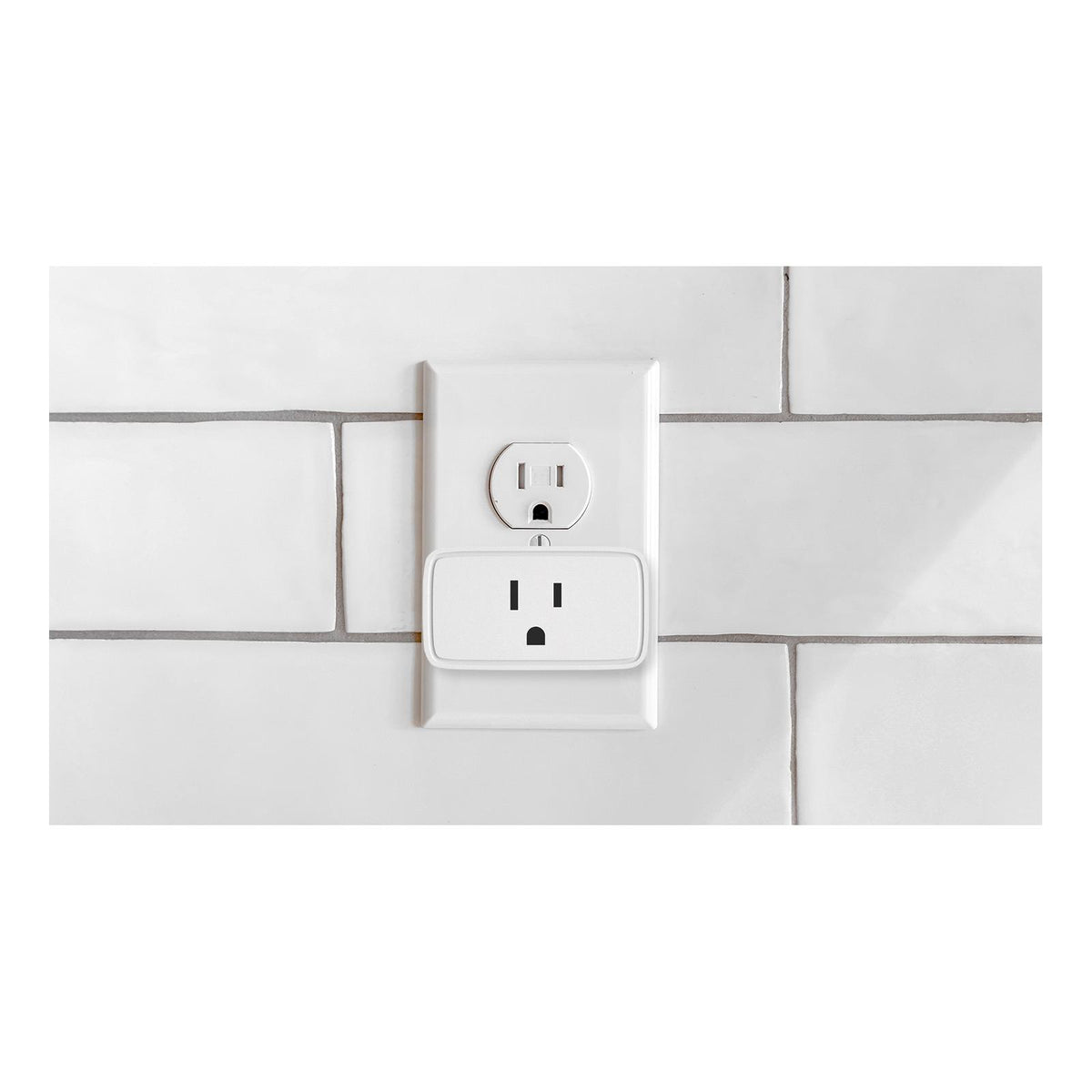 Qolsys PowerG Indoor Smart Plug