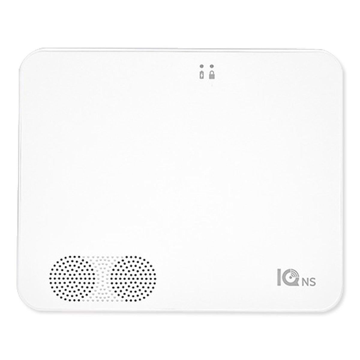 Qolsys IQ4 NS Control Panel, Z-Wave 800 + PowerG (Verizon)