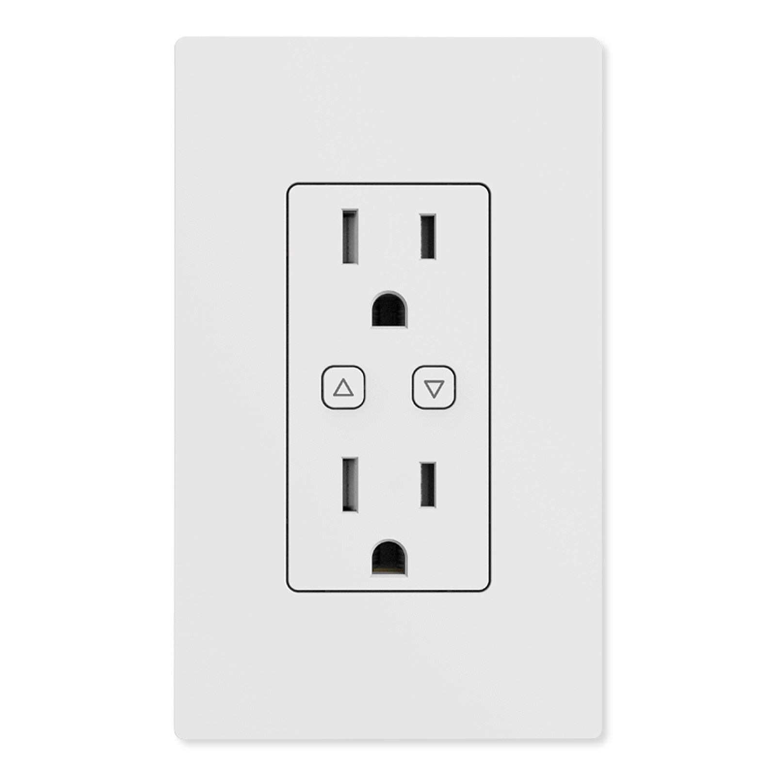 Qolsys IQ Smart Socket PowerG