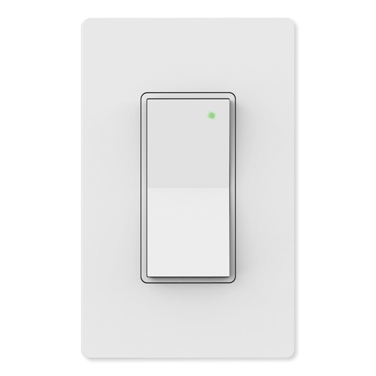 Qolsys PowerG In-wall Dimmer Switch