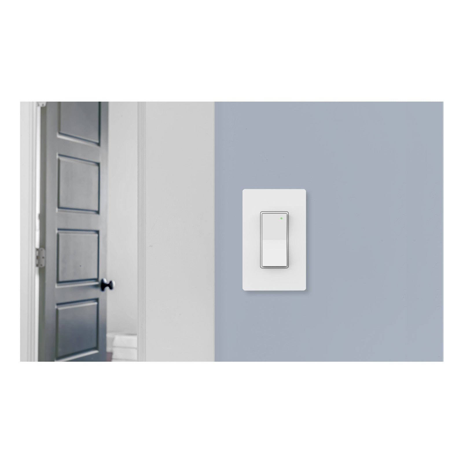 Qolsys IQ Power Switch PowerG