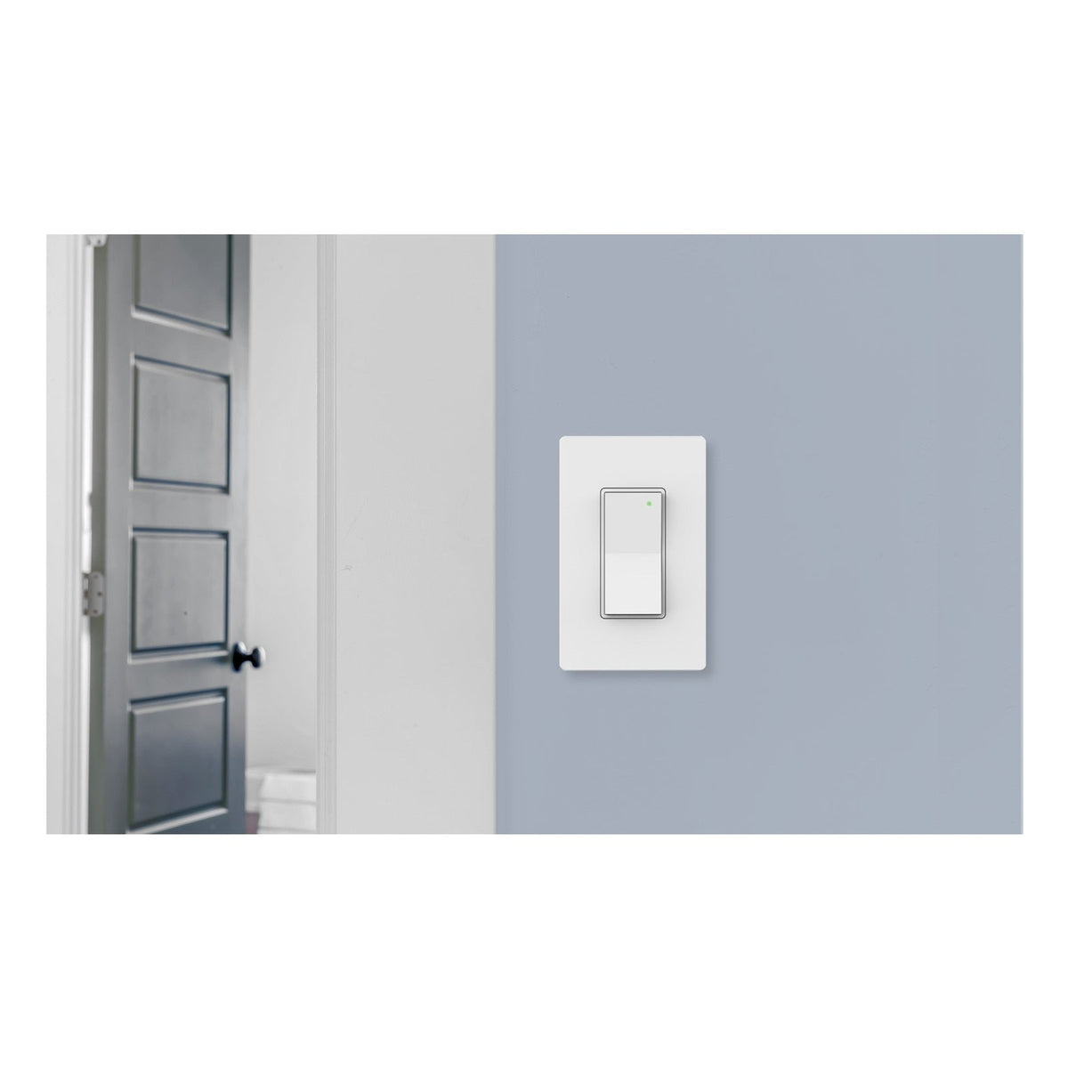 Qolsys IQ Power Switch PowerG