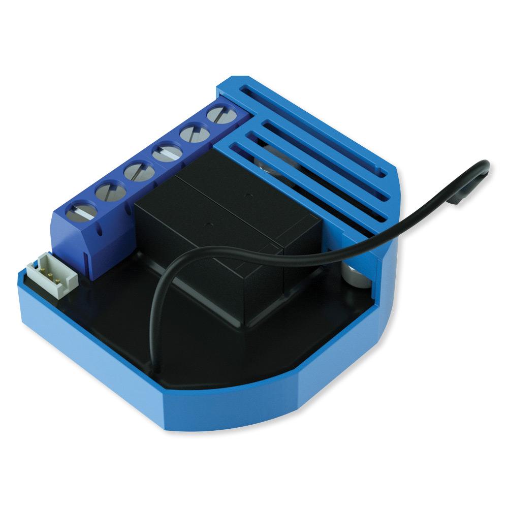 Qubino Z-Wave Flush Shutter (Open Box)