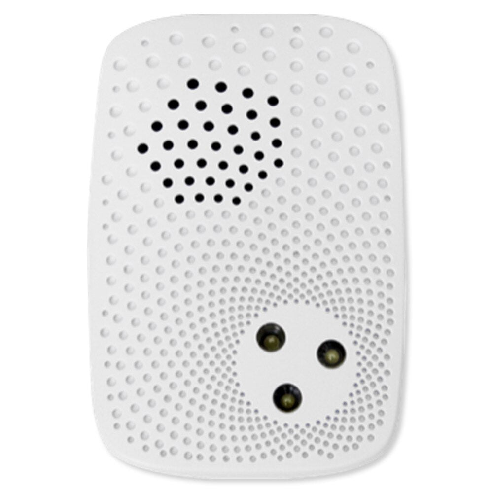 Qolsys IQ Siren, Z-Wave Plus, Gen5 (Open Box)