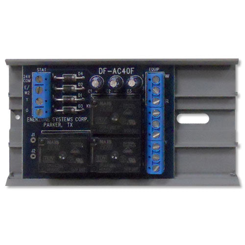 AprilAire Universal SPDT Isolation Relay Pack