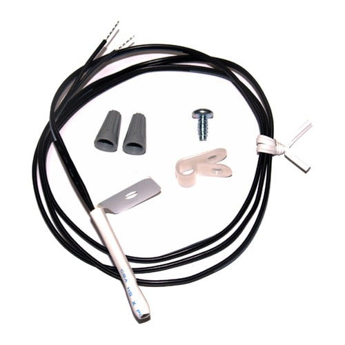 AprilAire Duct or Remote Mounted Temperature Sensor, Waterproof