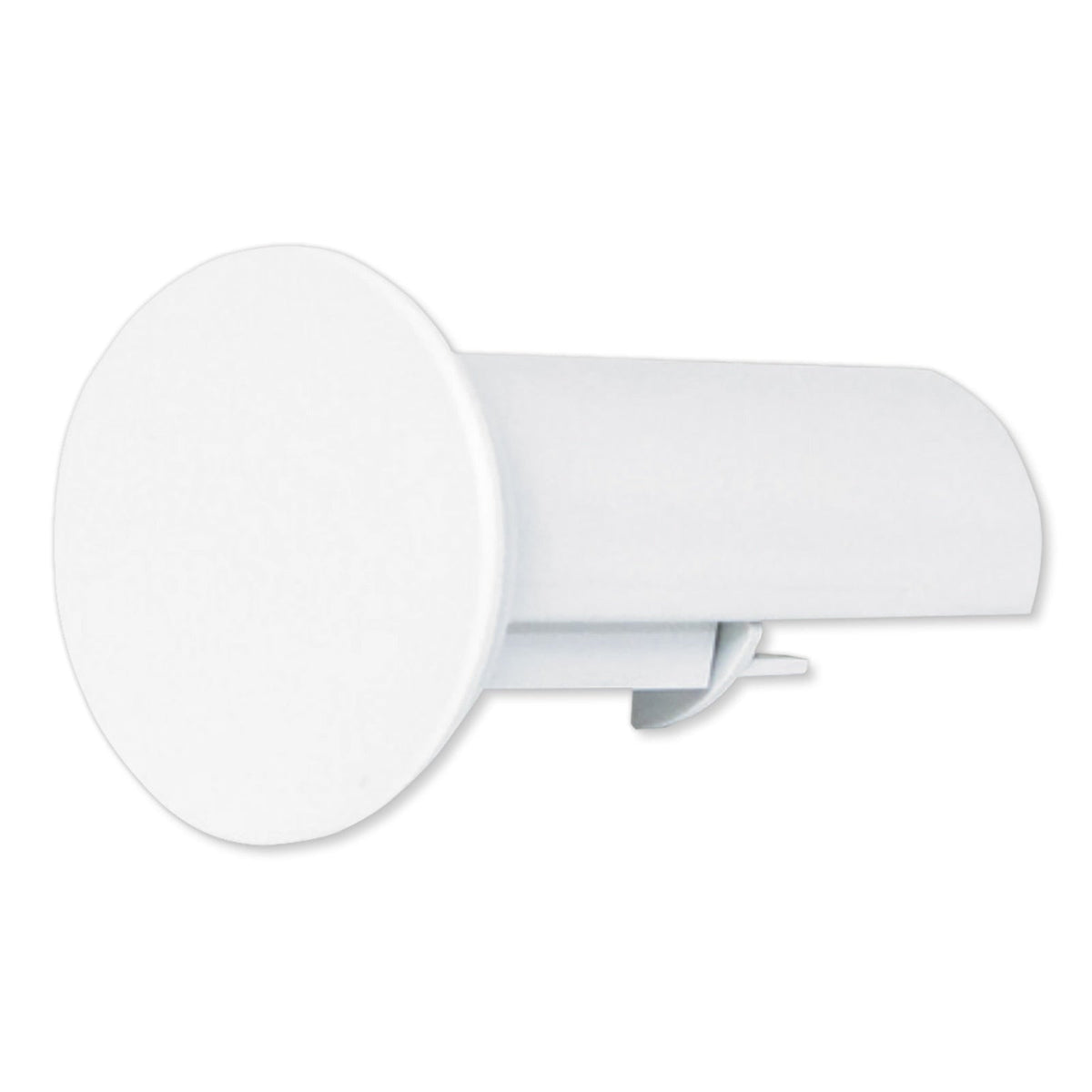 AprilAire Flush-Mount Temperature &amp; Humidity Sensor Support Module