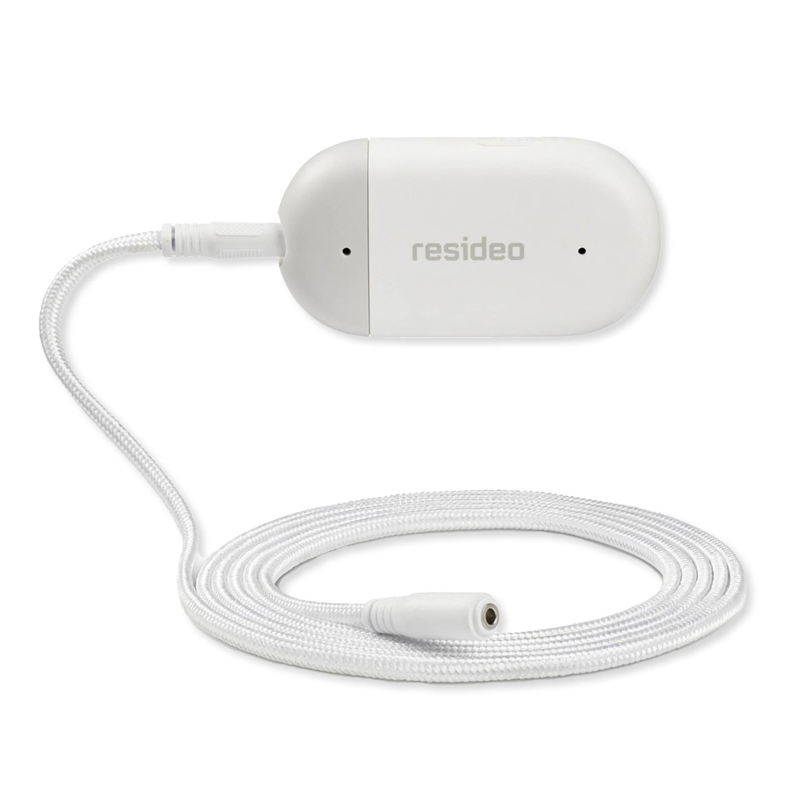 Resideo L1 WiFi Water Leak Detector Single Pack