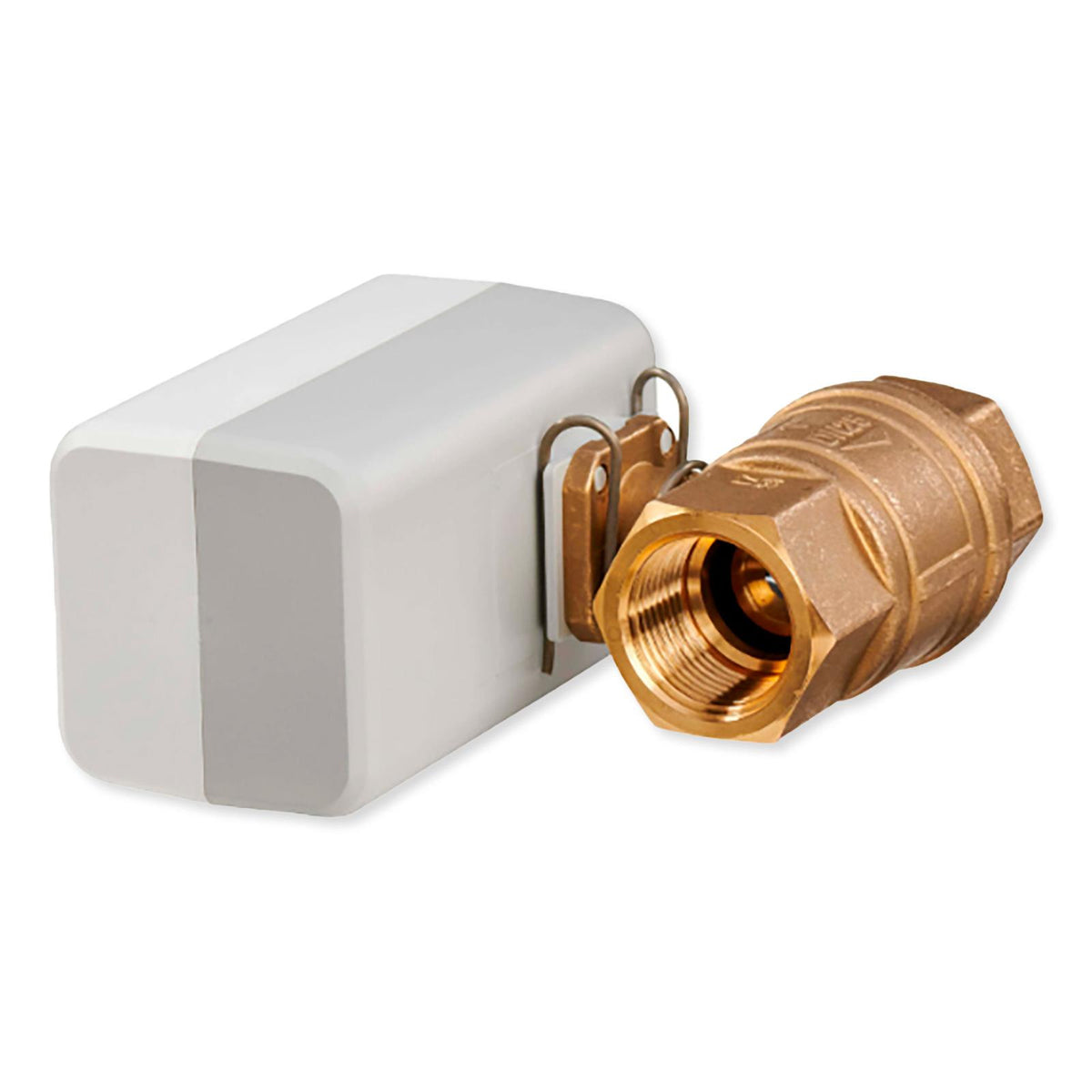 Resideo L5 WiFi Actuator