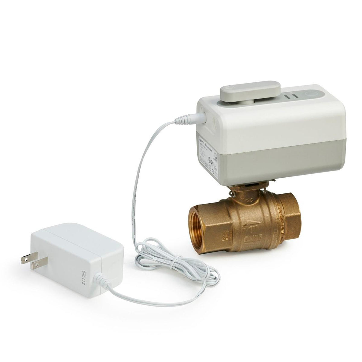 Resideo L5 WiFi Actuator