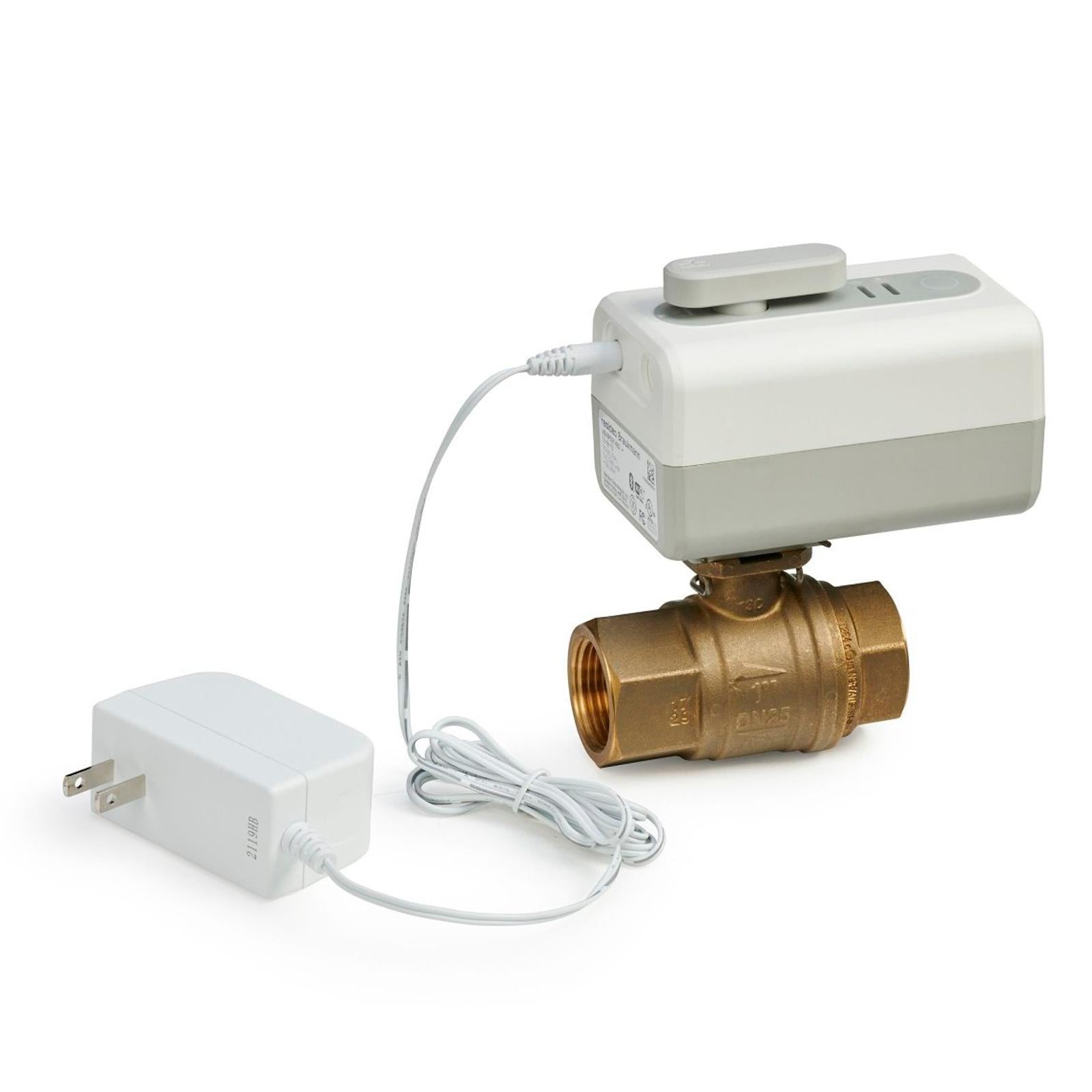 Resideo L5 WiFi Actuator
