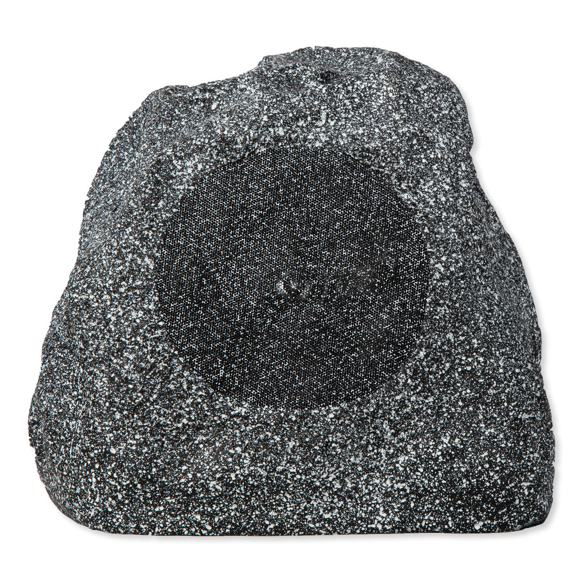 Russound 2-Way OutBack Outdoor Rock Speaker, 8in