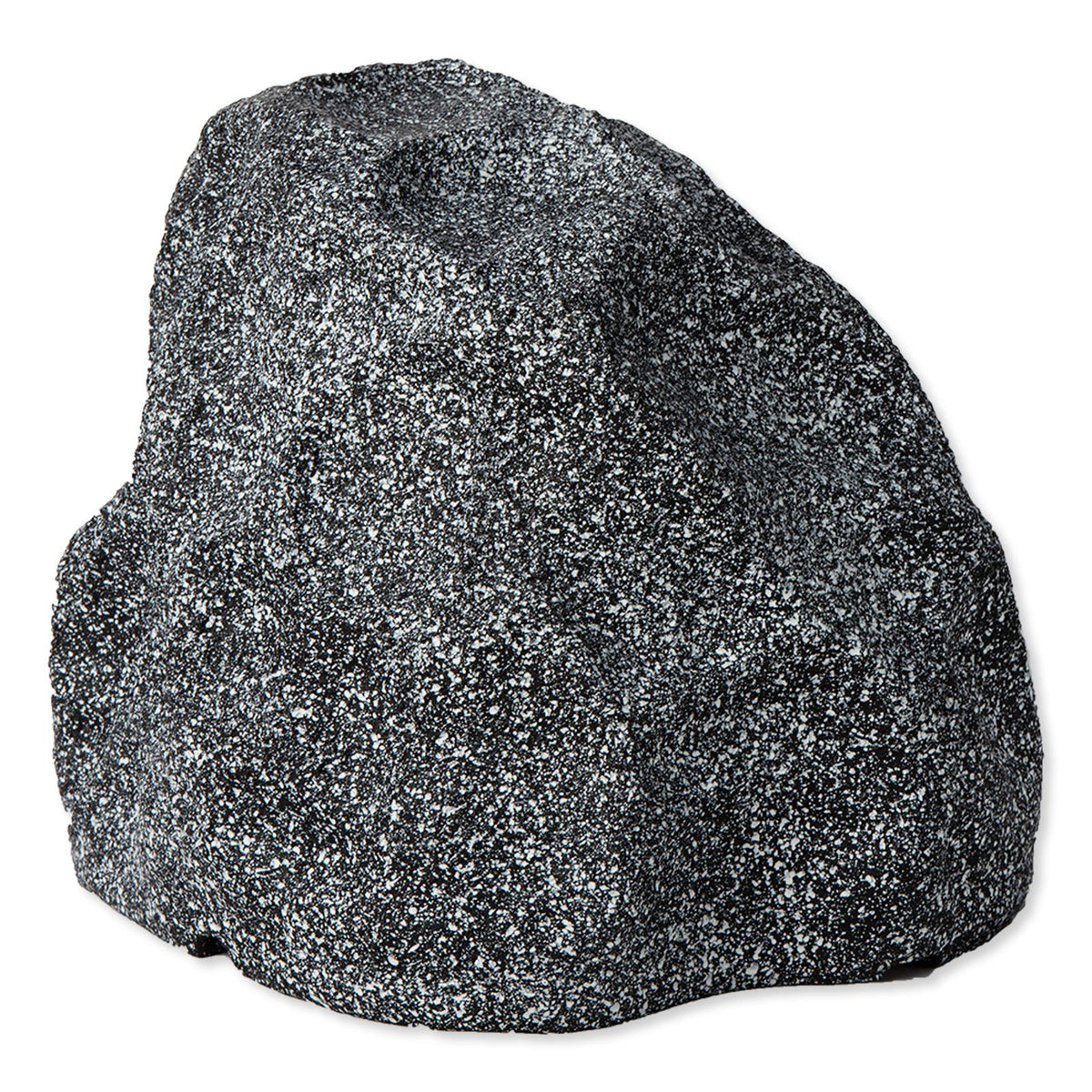 Russound 2-Way OutBack Outdoor Rock Speaker, 8in