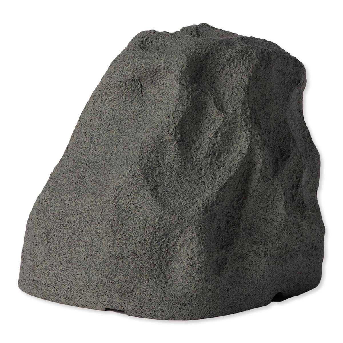 Russound 2-Way OutBack Outdoor Rock Speaker, 8in