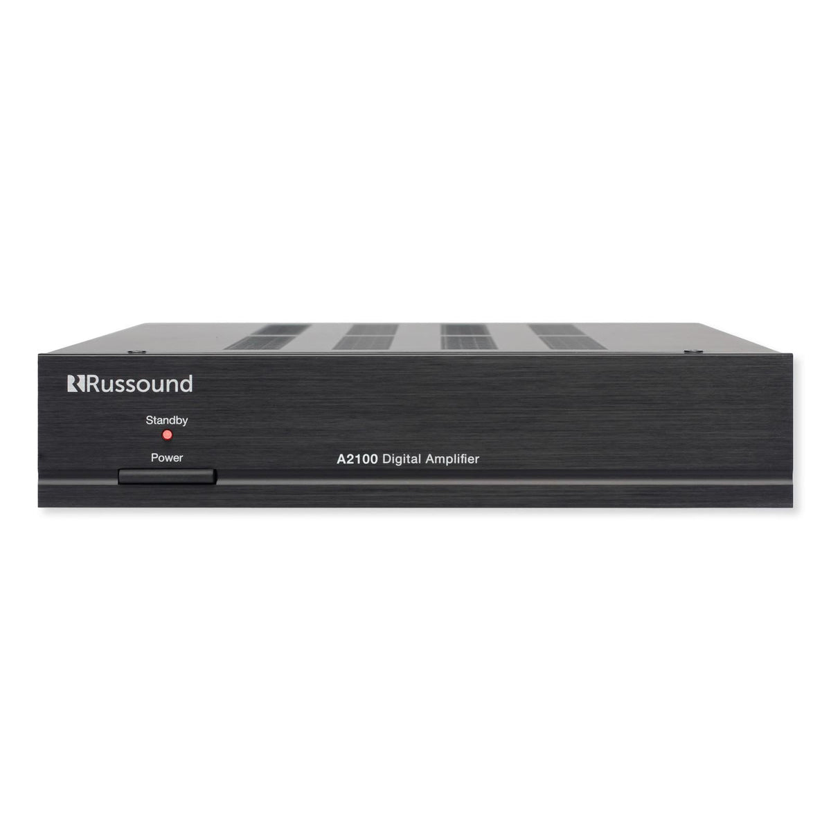 Russound Half-Rack Digital Amplifier, 2-Channel