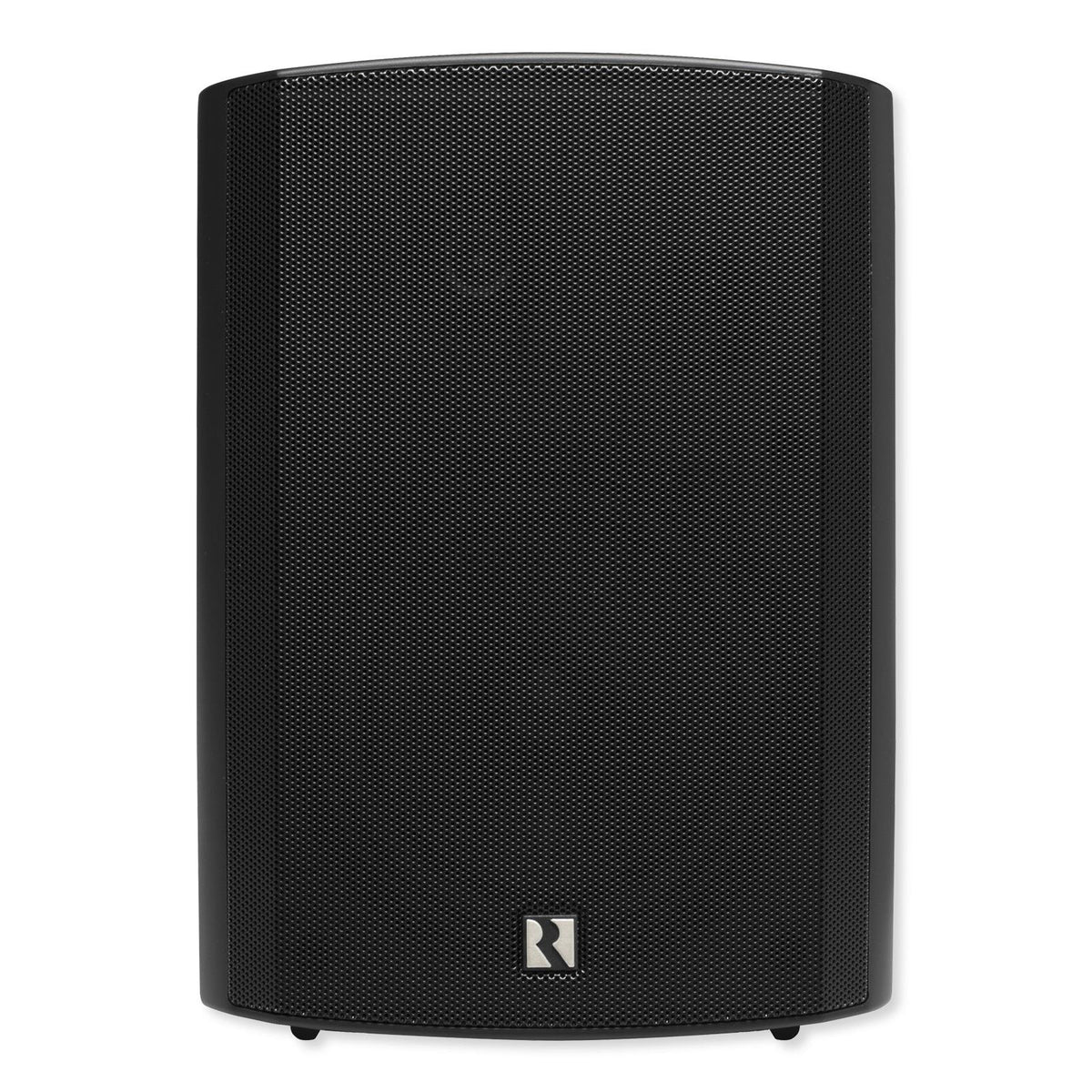Russound AW70V6mk2 70V/100V Surface Mount Speakers (Pair), Black