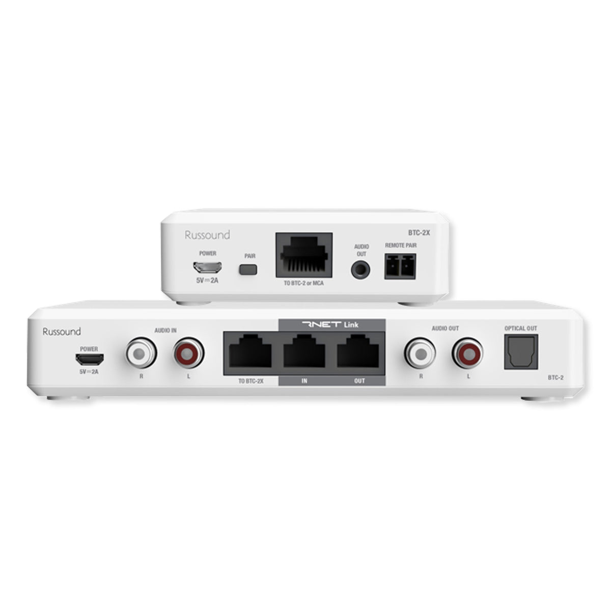 Russound BSK-2 Bluetooth Source Kit