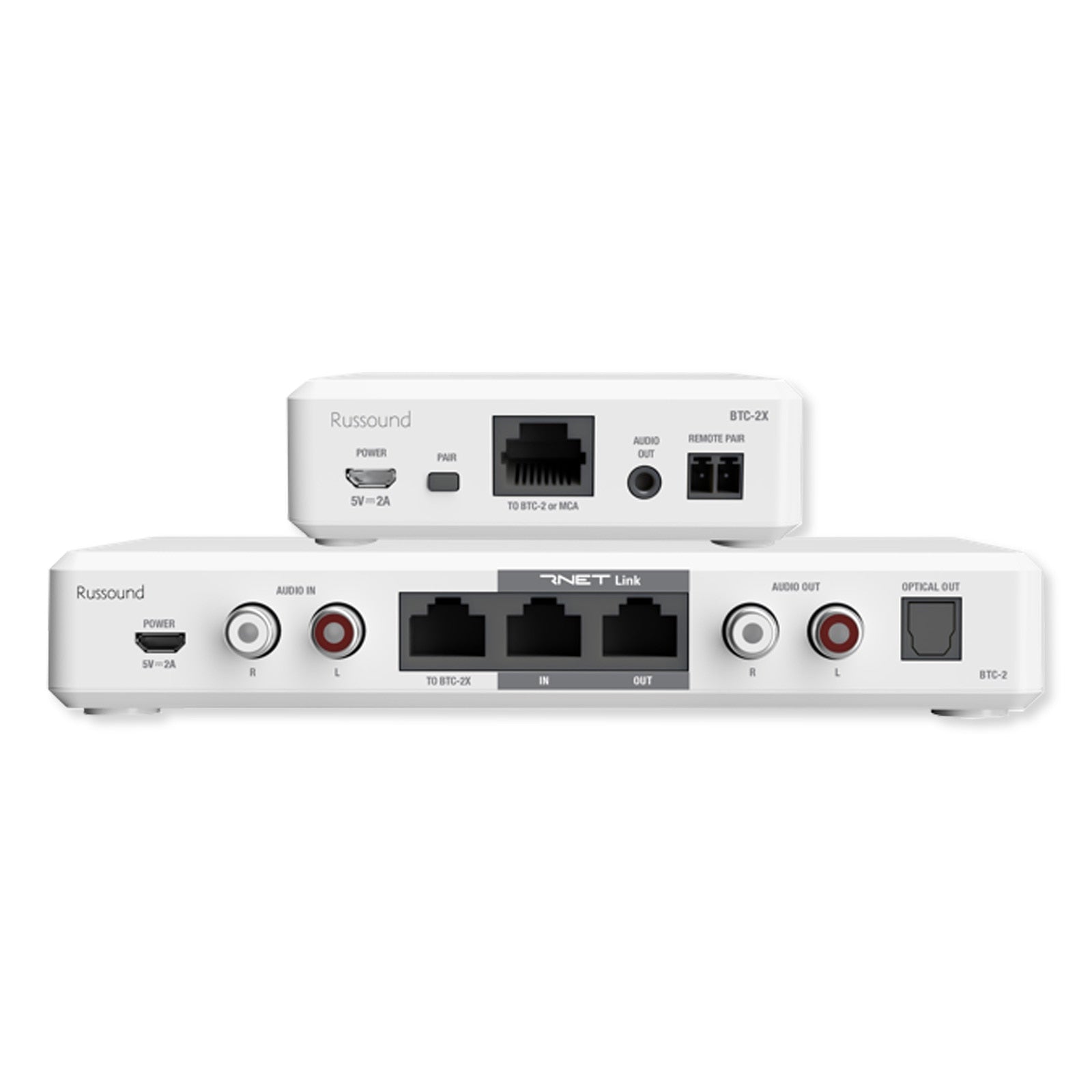 Russound BSK-2 Bluetooth Source Kit