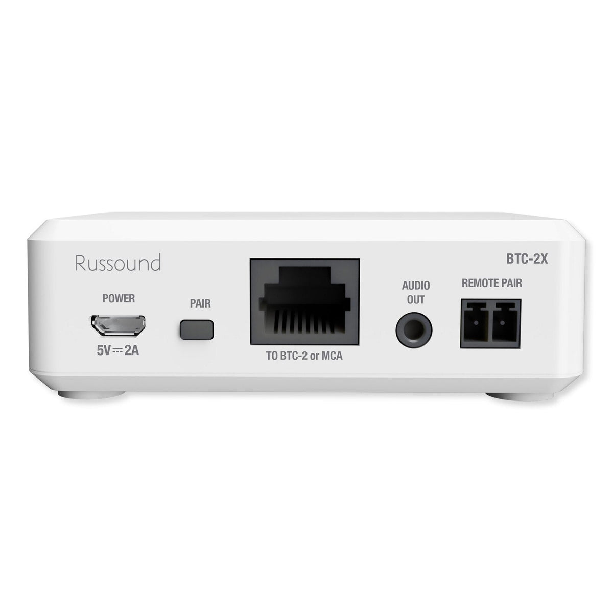 Russound BSK-2 Bluetooth Source Kit