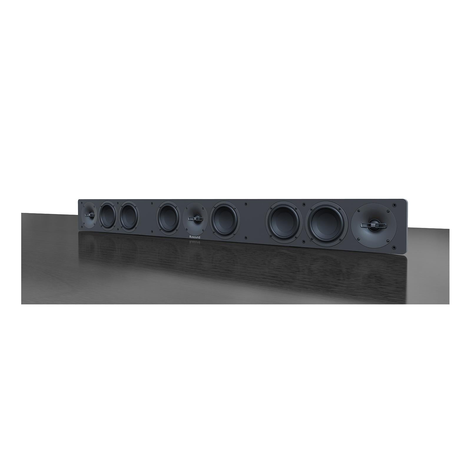 Russound Premium Performance 3.0 Cinema Soundbar