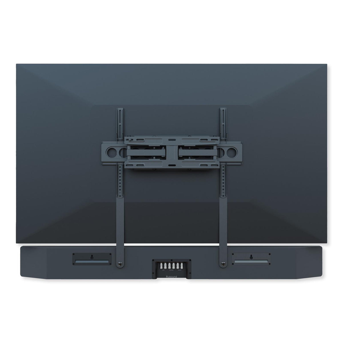 Russound Premium Performance 3.0 Cinema Soundbar