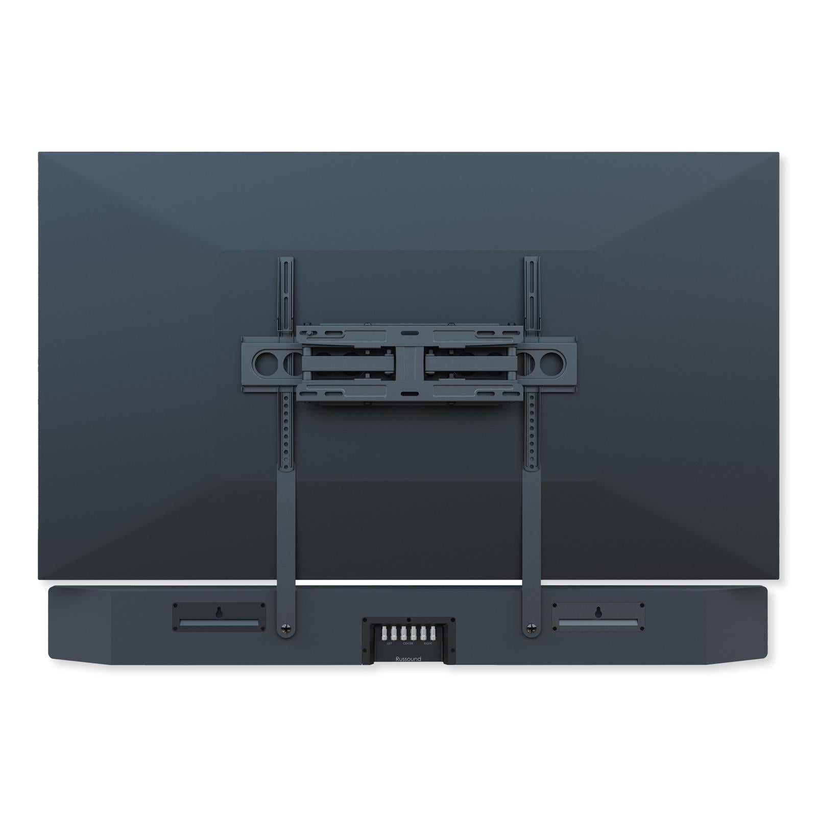 Russound Premium Performance 3.0 Cinema Soundbar