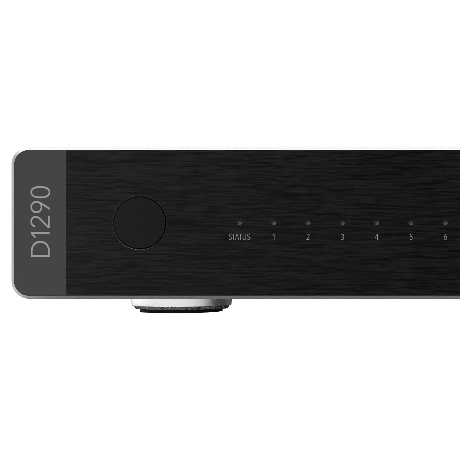 Russound D1290 Twelve-Channel Premium Digital Amplifier