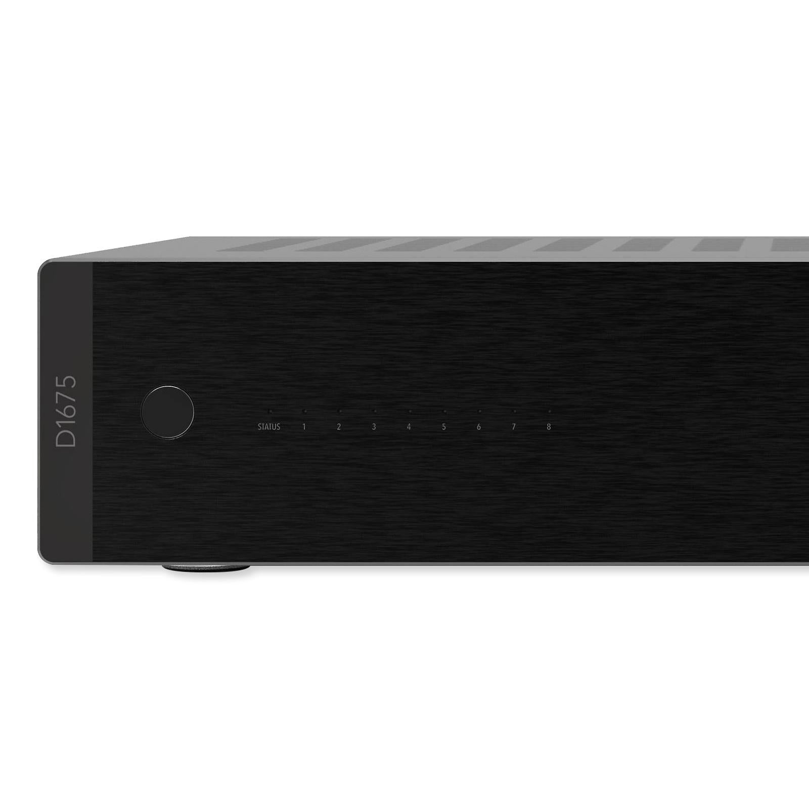 Russound Sixteen-Channel Premium Digital Amplifier