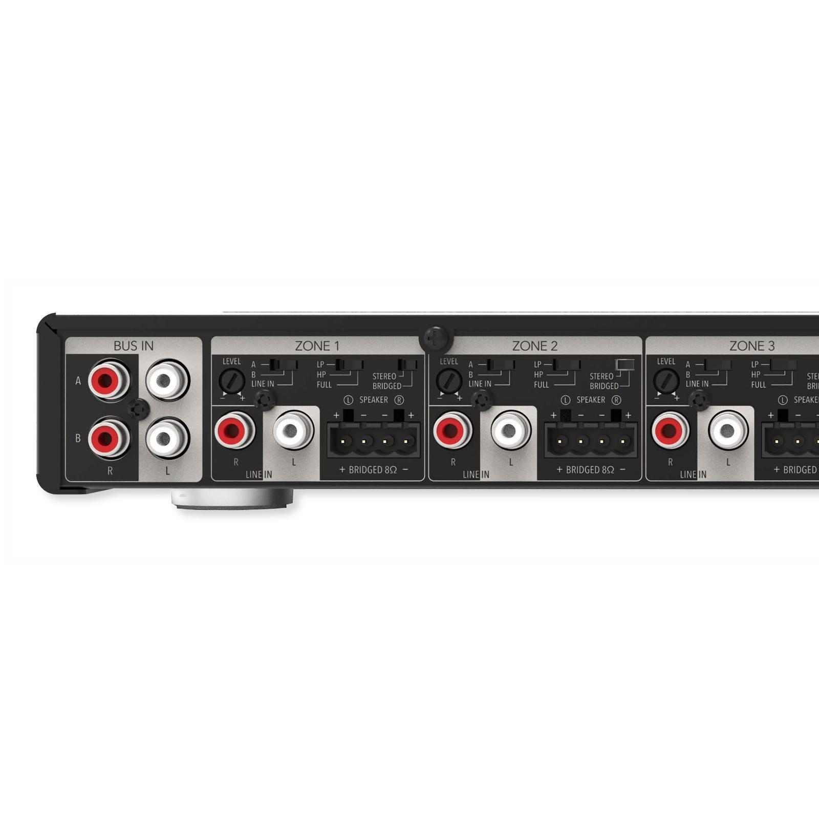 Russound 8-Channel Digital Amplifier