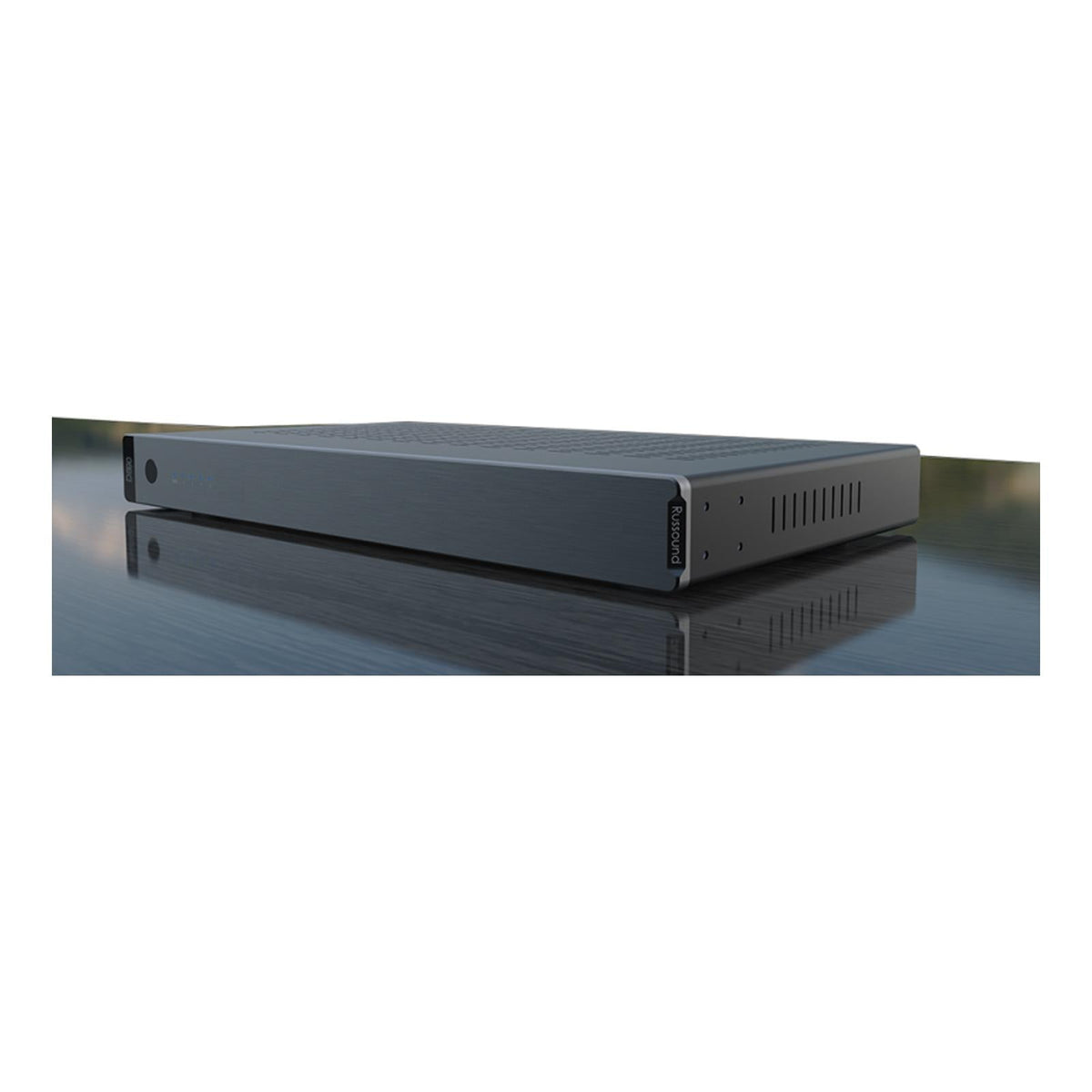 Russound 8-Channel Digital Amplifier