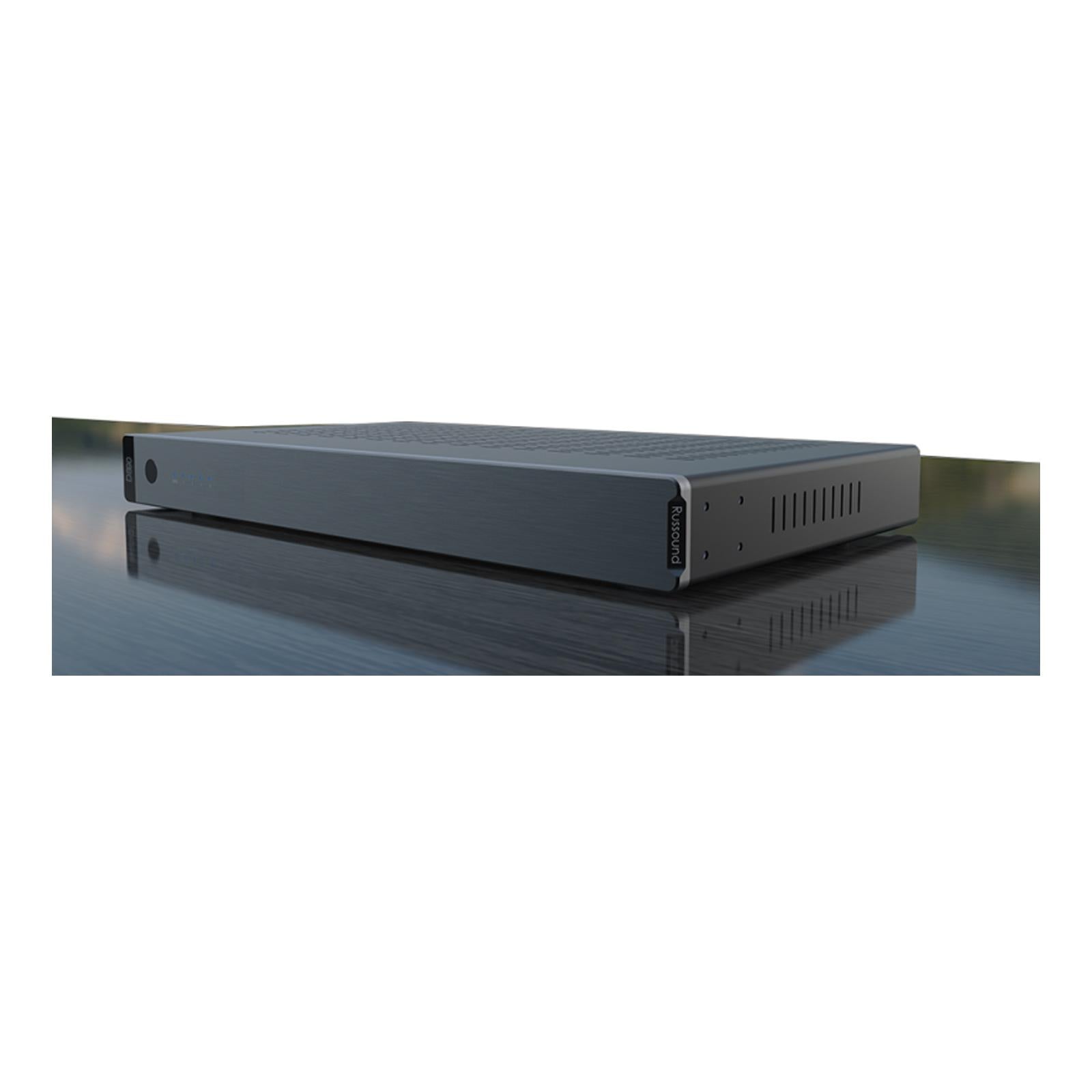 Russound 8-Channel Digital Amplifier