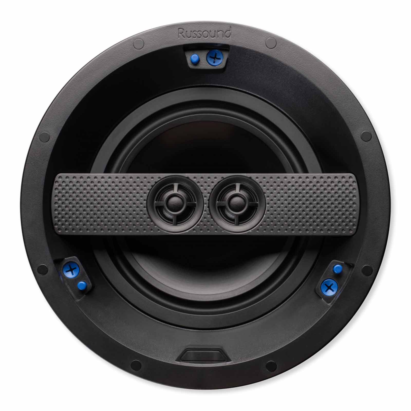 Russound 6.5" Enhanced Performance Single Point Stereo Loudspeaker