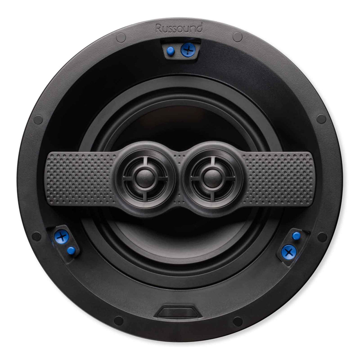 Russound 8" Enhanced Performance Single Point Stereo Loudspeaker