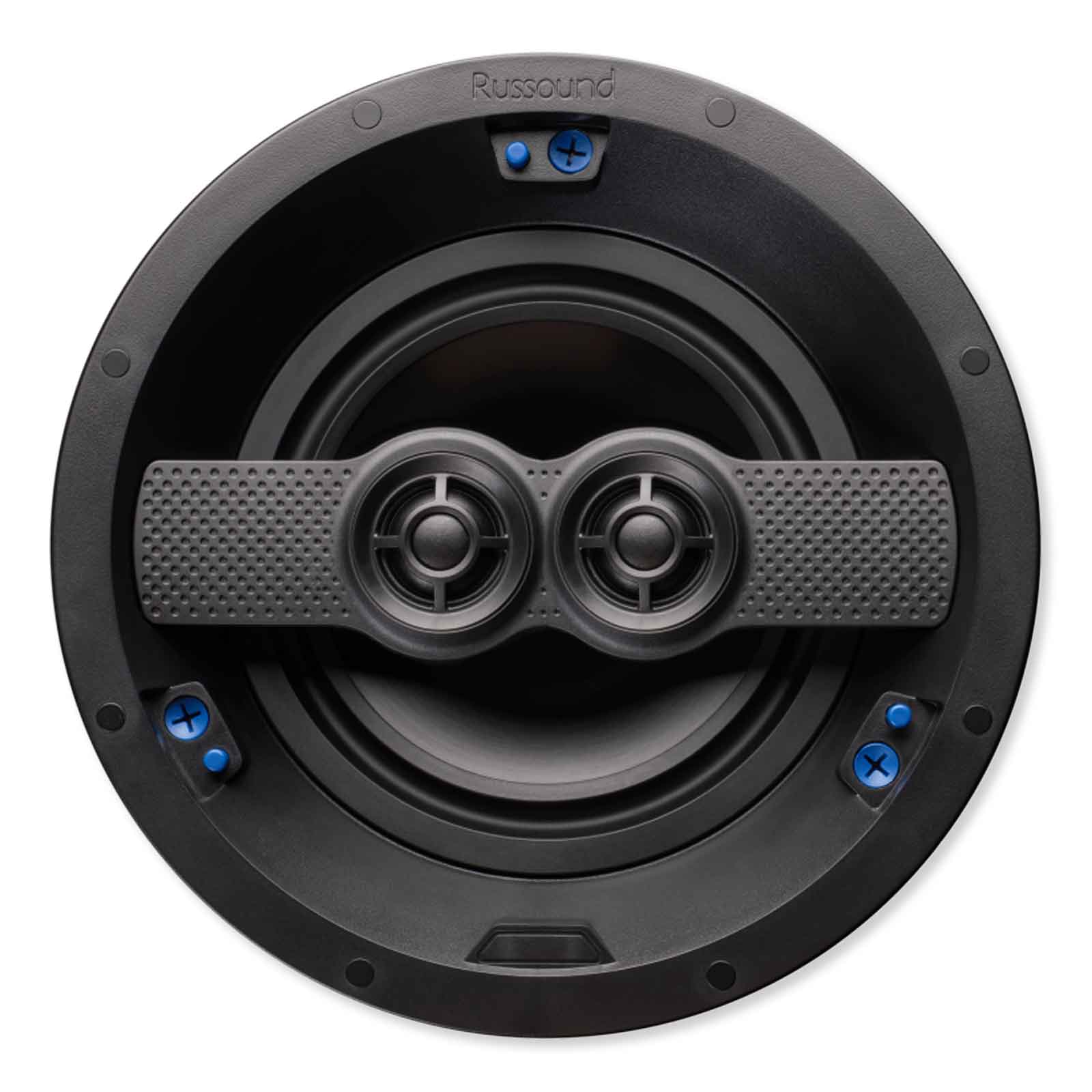 Russound 8" Enhanced Performance Single Point Stereo Loudspeaker