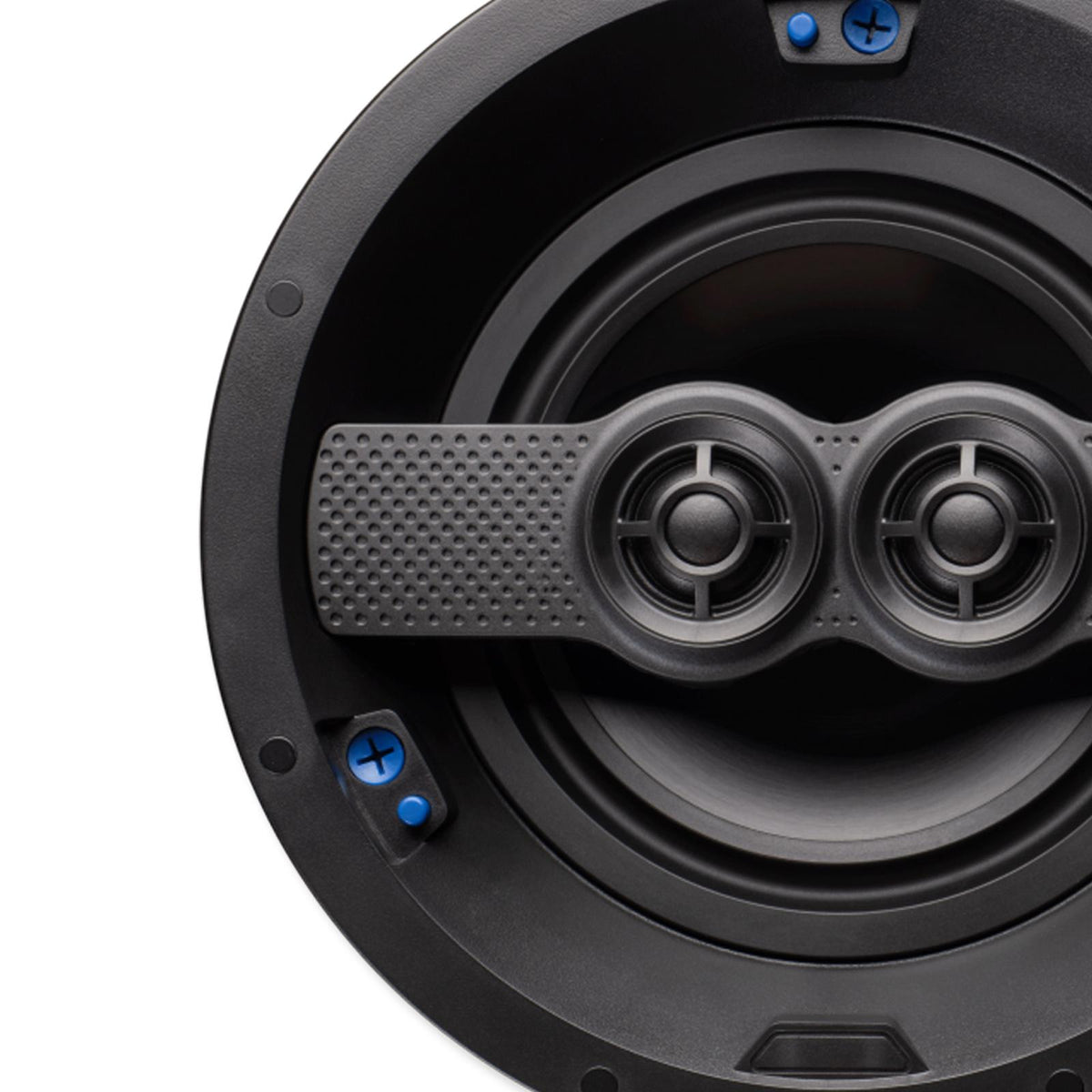 Russound 8" Enhanced Performance Single Point Stereo Loudspeaker