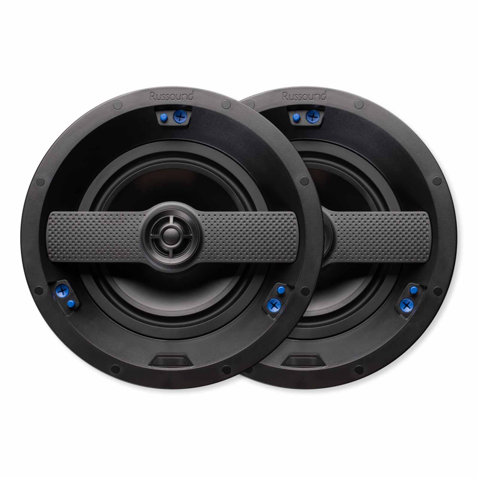 Russound 8 " Enhanced Performance Loudspeakers (Pair)